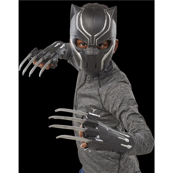 Black Panther Role Play Warrior Pack (Kuva 3 tuotteesta 4)