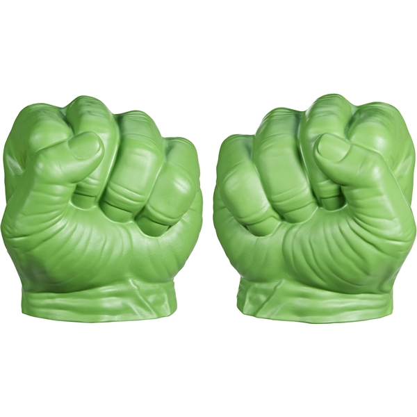 Avengers Hulk Gamma Smash Fists (Kuva 1 tuotteesta 3)