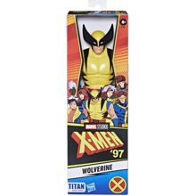 Marvel Deadpool Titan Hero Wolverine -figuuri