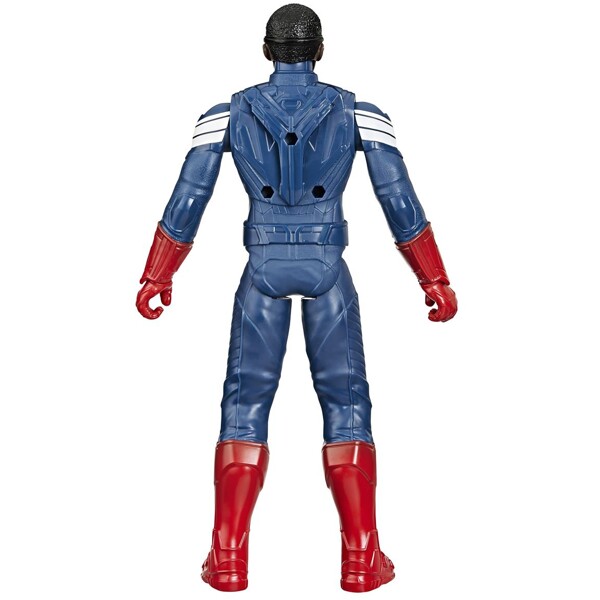 Avengers-Figure Kapteeni Amerikka (Kuva 3 tuotteesta 3)