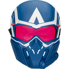 Avengers Captain America NWO Naamio