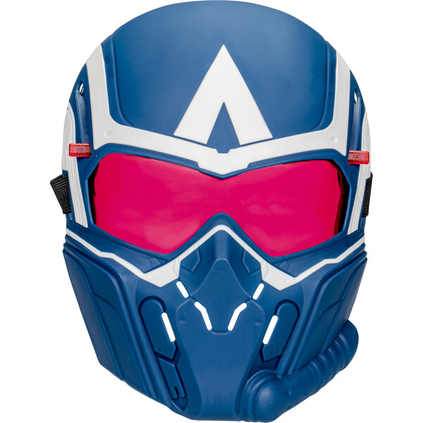 Avengers Captain America NWO Naamio (Kuva 1 tuotteesta 7)