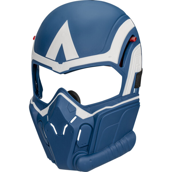 Avengers Captain America NWO Naamio (Kuva 2 tuotteesta 7)