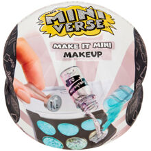 Miniverse Make It Mini Meikki