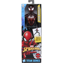 Marvel Spider-Man -hahmo Miles Morales Titan Hero
