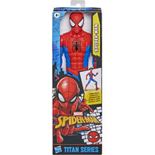 Marvel Spider-Man Titan -hahmo Hämähäkkimies