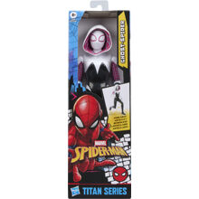 Marvel Spider-Man -hahmo Ghost Spider Titan Hero