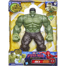Marvel Spider-Man -hahmo BND Hulk Gamma Rage