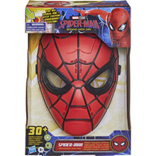 Marvel Spider-Man BND Spider-Man -naamio