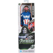 Marvel Avengers Doomsday Kapteeni Amerikka