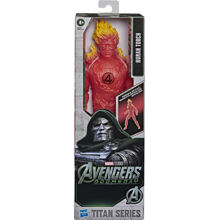 Marvel Avengers Doomsday Ihmissoihtu