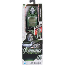 Marvel Avengers: Doomsday – Tohtori Doom