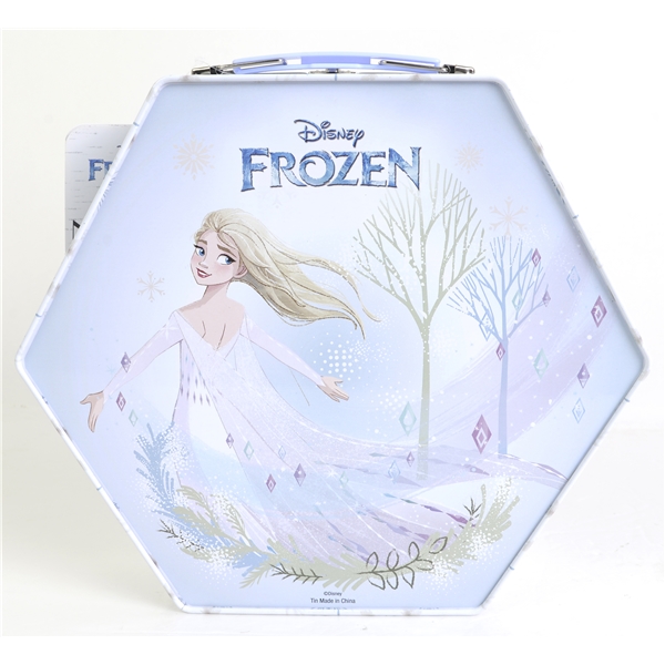 Frozen Royal Makeup Laukku (Kuva 3 tuotteesta 3)