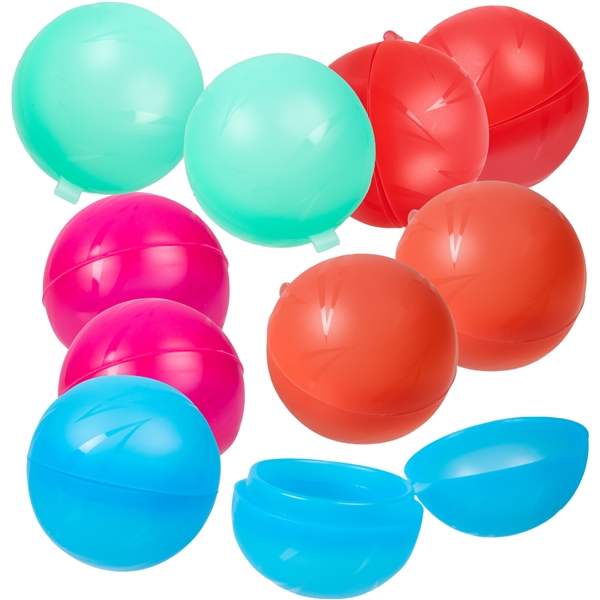Boogy Balloons Vesipallot 10 kpl (Kuva 3 tuotteesta 3)