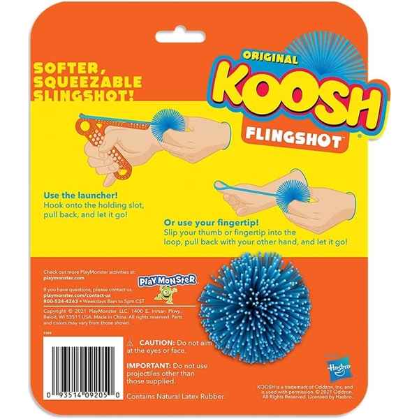 Koosh Ritsa (Kuva 2 tuotteesta 3)