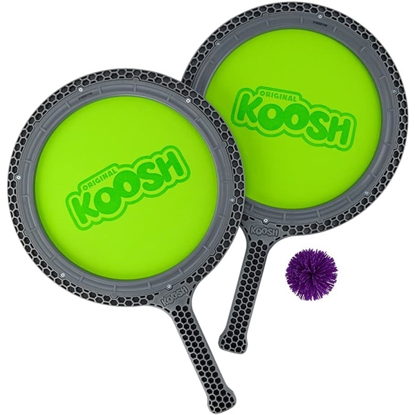 Koosh Double Paddle (Kuva 2 tuotteesta 4)