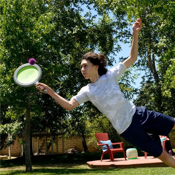 Koosh Double Paddle (Kuva 3 tuotteesta 4)