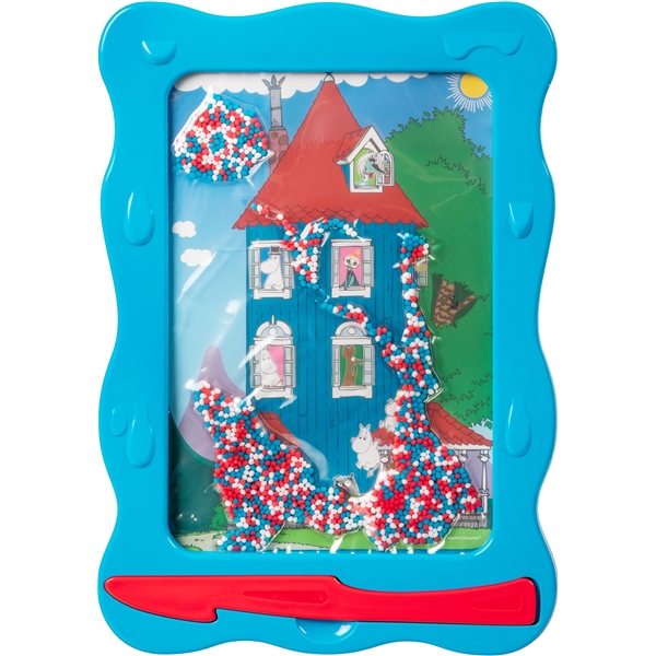 Muumi Sensory Doodler (Kuva 2 tuotteesta 5)