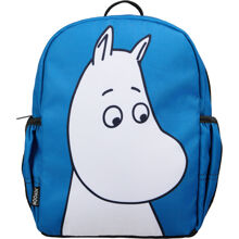 Muumipeikko Surku Reppu Sininen