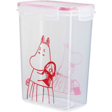 Muumi Säilytyspurkki 2 L