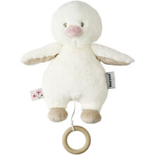 Nattou Fantfant Soittorasia Ankka