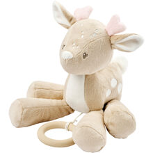 Nattou Fantfant Soittorasia Peura