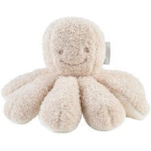 Nattou Teddy Mustekala Beige