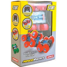 Ninco R/C Stunt Oranssi 13 cm