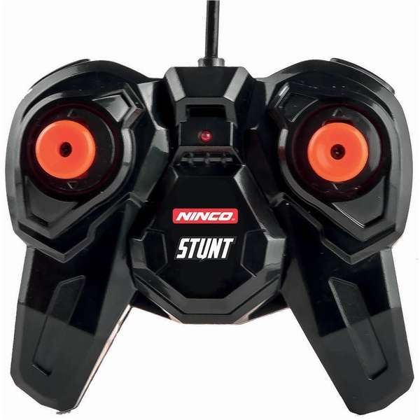 Ninco R/C Stunt Oranssi 13 cm (Kuva 3 tuotteesta 3)