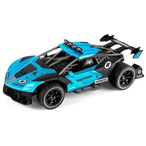Ninco R/C Raptor 25 cm (Kuva 2 tuotteesta 3)