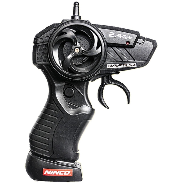 Ninco R/C Raptor 25 cm (Kuva 3 tuotteesta 3)