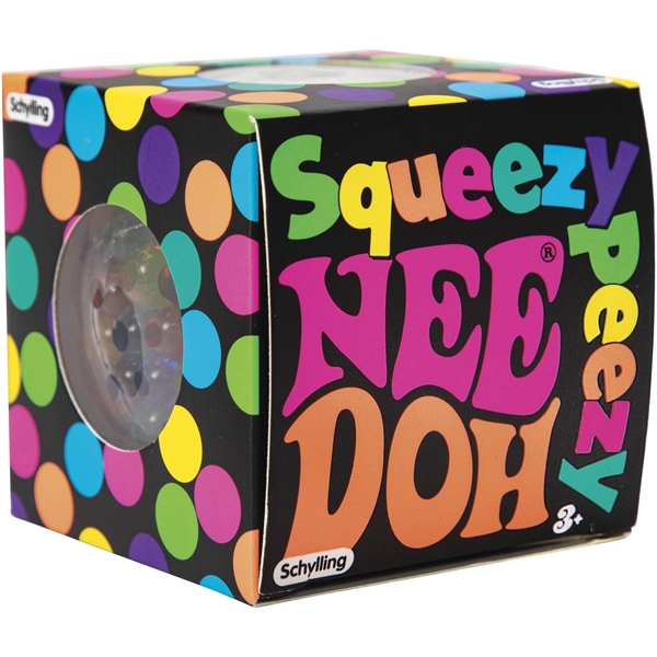 NeeDoh Squeezy Peezy (Kuva 3 tuotteesta 3)