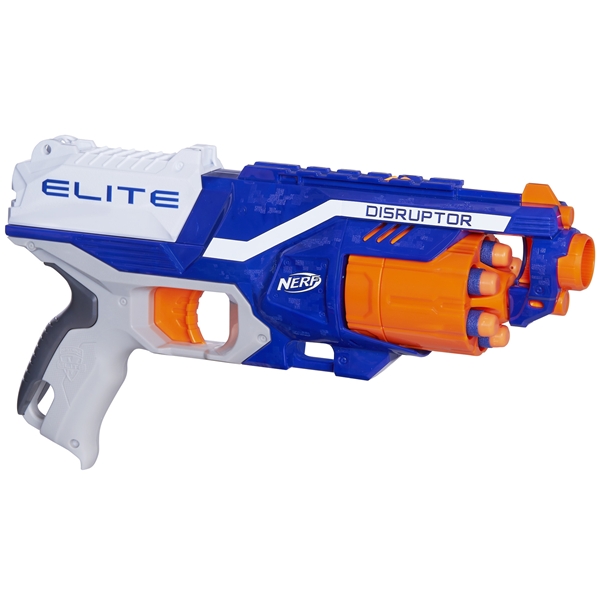 Nerf N'strike Elite Disruptor (Kuva 1 tuotteesta 2)