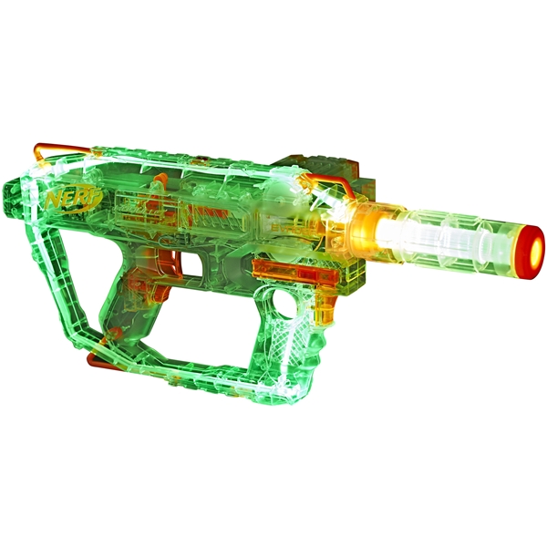 Nerf Shadow Ops Blaster (Kuva 1 tuotteesta 2)