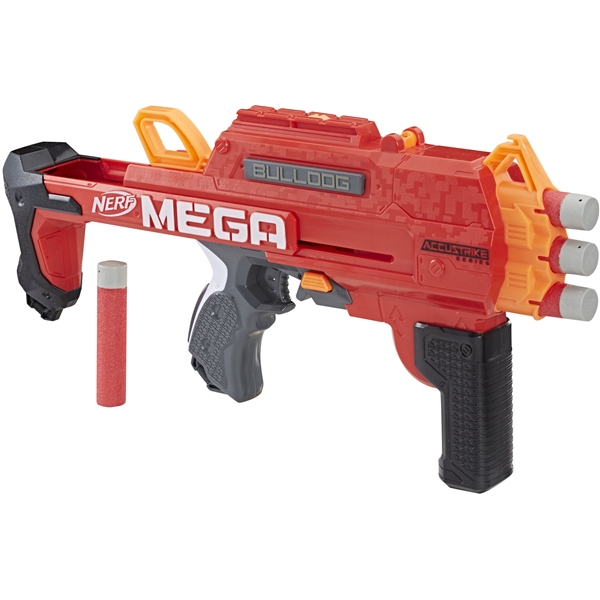 Nerf N-Strike MEGA Bulldog (Kuva 1 tuotteesta 2)