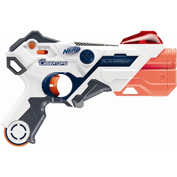 Nerf Laser Ops Pro AlphaPoint (Kuva 1 tuotteesta 2)