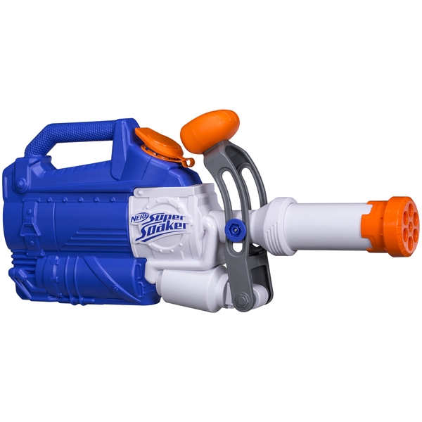 Nerf Super Soaker Soakzooka (Kuva 1 tuotteesta 2)