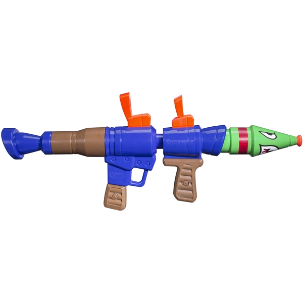 Nerf Super Soaker Fortnite RL (Kuva 1 tuotteesta 2)