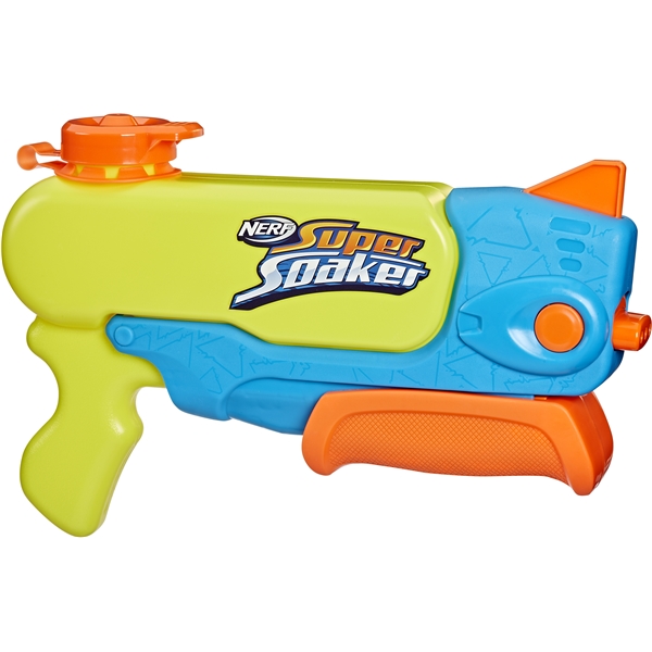 NERF Super Soaker Wave Spray