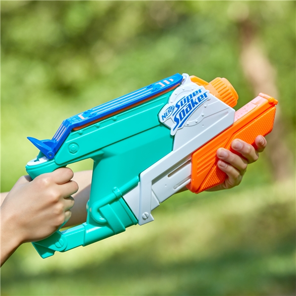 NERF Super Soaker Splash Mouth (Kuva 3 tuotteesta 6)