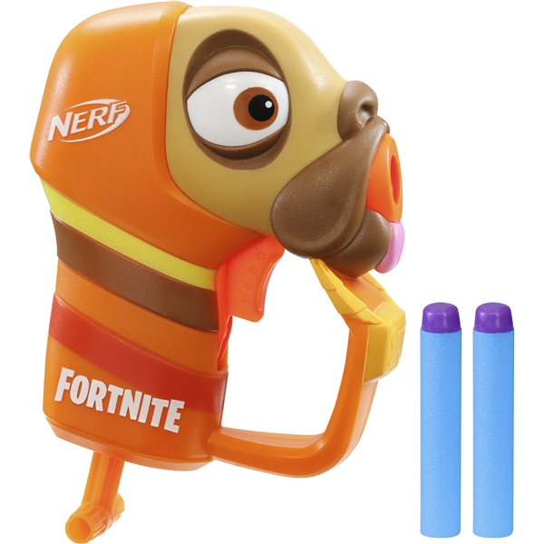 NERF Fortnite Micro Doggo (Kuva 1 tuotteesta 2)