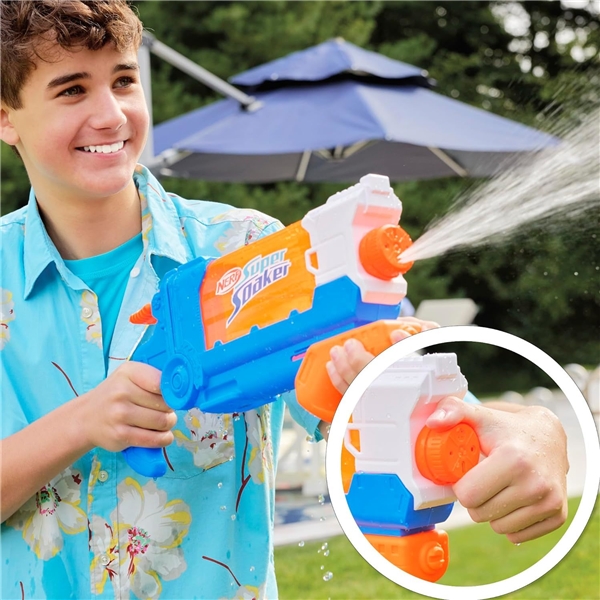 NERF Super Soaker Flip Fill (Kuva 3 tuotteesta 3)