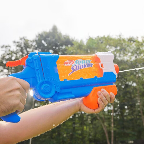 NERF Super Soaker Flip Fill (Kuva 4 tuotteesta 5)