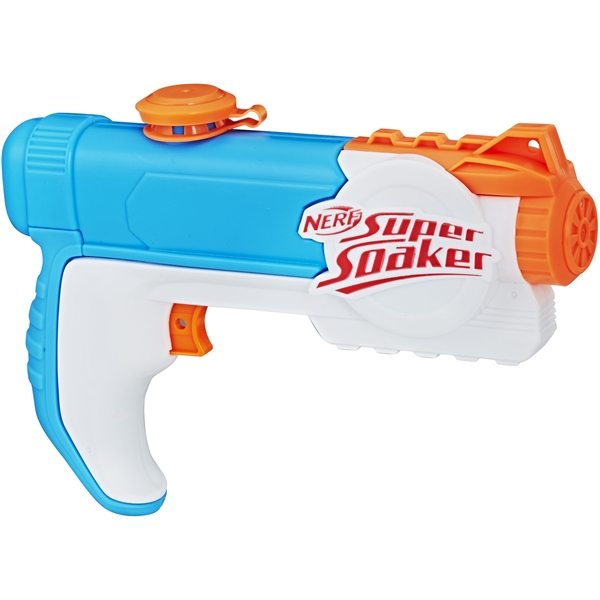 NERF Super Soaker Piranha (Kuva 1 tuotteesta 2)