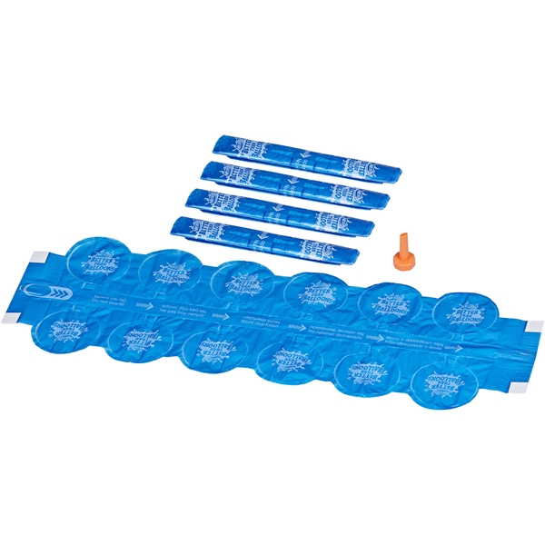NERF Super Soaker Better Than Balloons 36 Basic (Kuva 3 tuotteesta 4)
