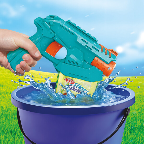 NERF Super Soaker Dunk Fill Mini (Kuva 3 tuotteesta 4)