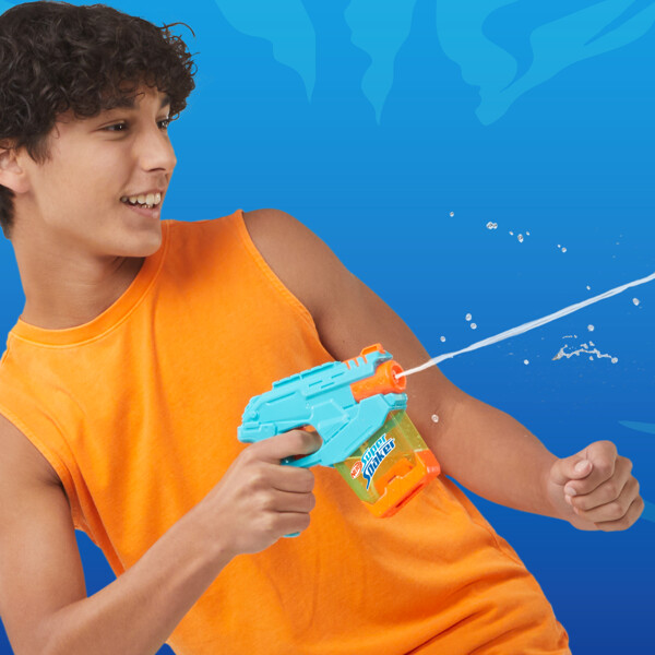 NERF Super Soaker Dunk Fill Mini (Kuva 4 tuotteesta 4)