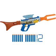 NERF Mandalorian