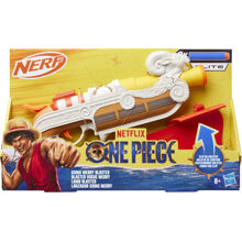 NERF One Piece Going Merry
