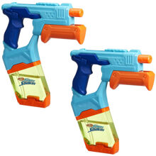 NERF Super Soaker Dunk-Fill 2-pkt